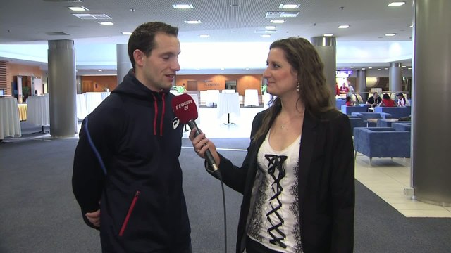 Athlétisme - ChEurope salle : Objectif plein air pour Lavillenie
