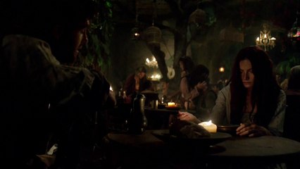 Anne + Jacob + Idelle (2x07)