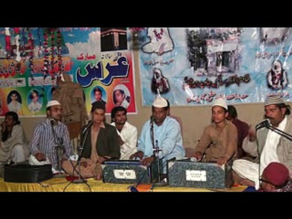 sanai noshahi urs mubarak 6 march 2015  00016