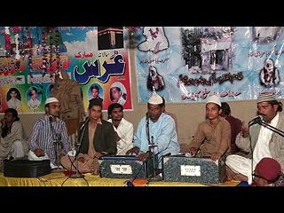sanai noshahi urs mubarak 6 march 2015  00016