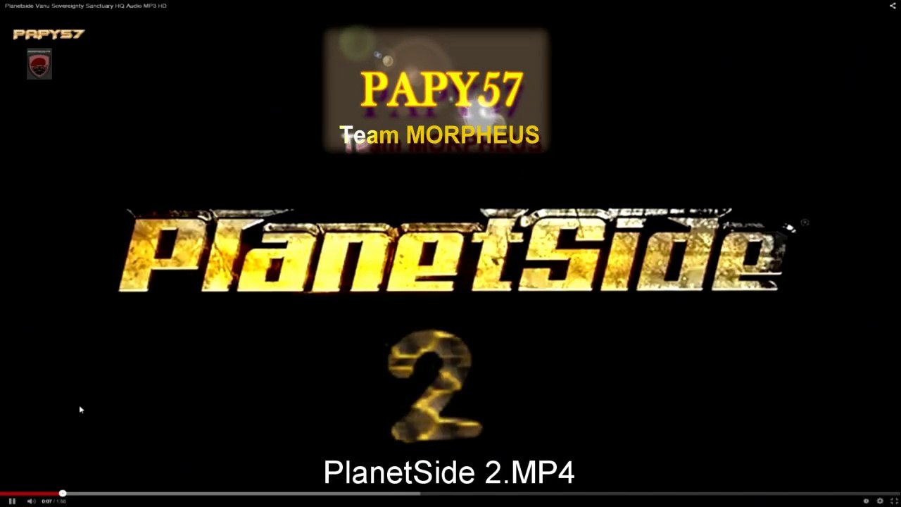 PlanetSide2