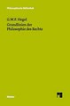 Download Grundlinien der Philosophie des Rechts ebook {PDF} {EPUB}
