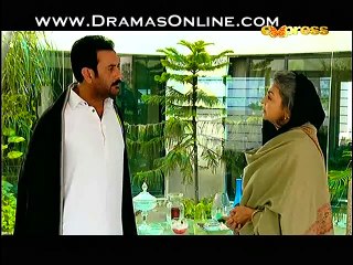 Ek Sitam Aur Sahi Episode 22 on Express Ent in High Quality 7th March 2015