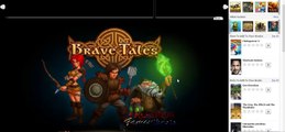 Brave Tales MUlti Hack(cheats with engine)2015 No Survey