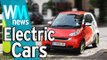 10 Electric Car Facts - WMNews Ep. 16