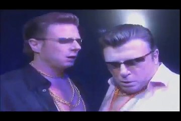 los niños rata son una puta mierda