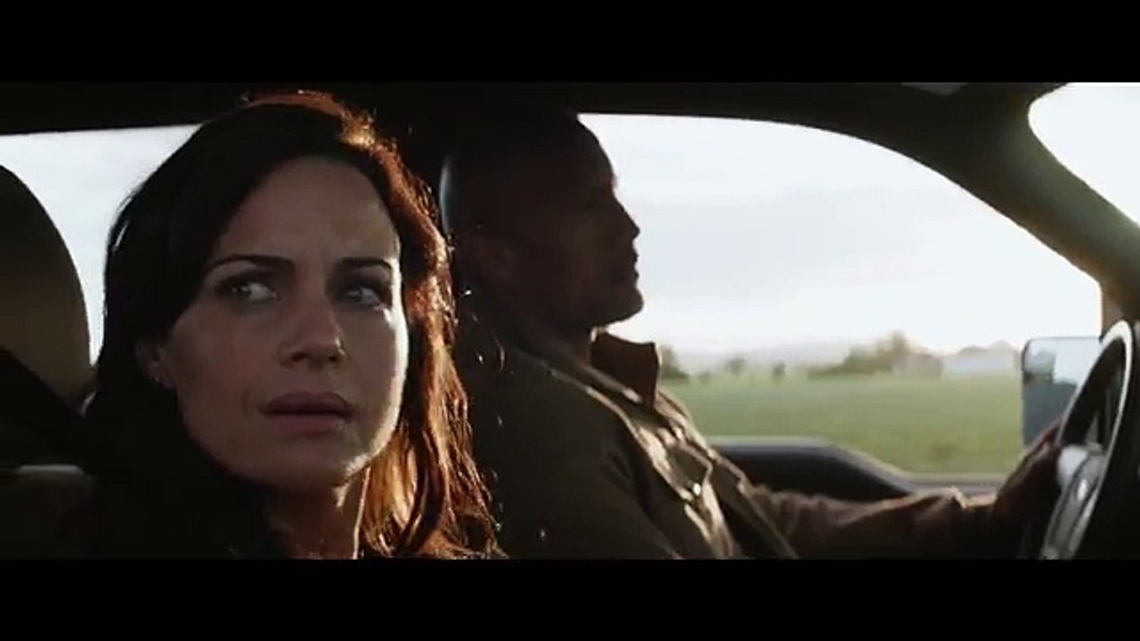 San Andreas - Official Teaser Trailer [HD]