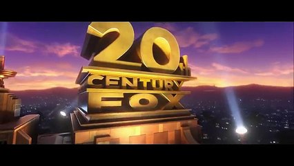 The Longest Ride _ Official Trailer [HD] _ 20th Century FOX