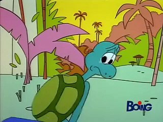 [ITA] - Tazmania - 1X13 - Wendal diventa un cane