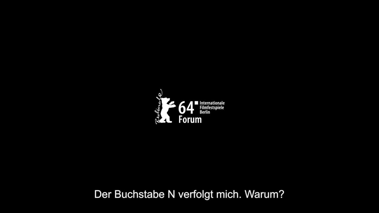 N Der Wahn der Vernunft - Trailer (Deutsch) HD