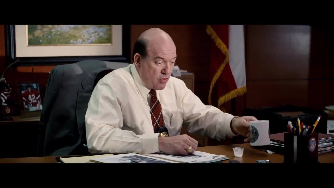 Miss Bodyguard - Trailer (Deutsch) HD