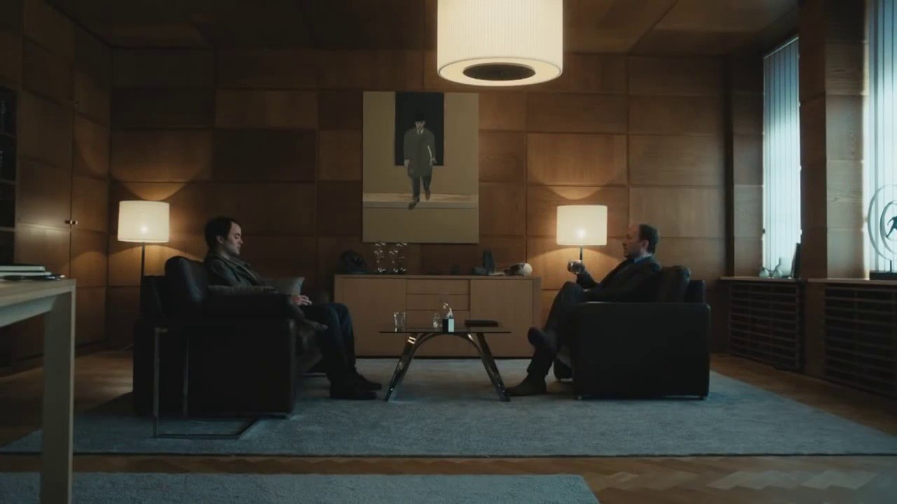 Neben der Spur Adrenalin - Trailer (Deutsch) HD