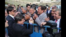 Mardin - Başbakan Davutoğlu Türkiye?de Kadının Değişen ve Gelişen Konumu Panelinde Konuştu -foto