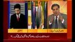 Kashif Bashir Khan in Issue of the day 17 Feb 2015 Part2- Royal TV