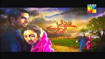 Sadqay Tumharay Episode 13 Full HUM TV Drama In High Quality 2 Jan 2015