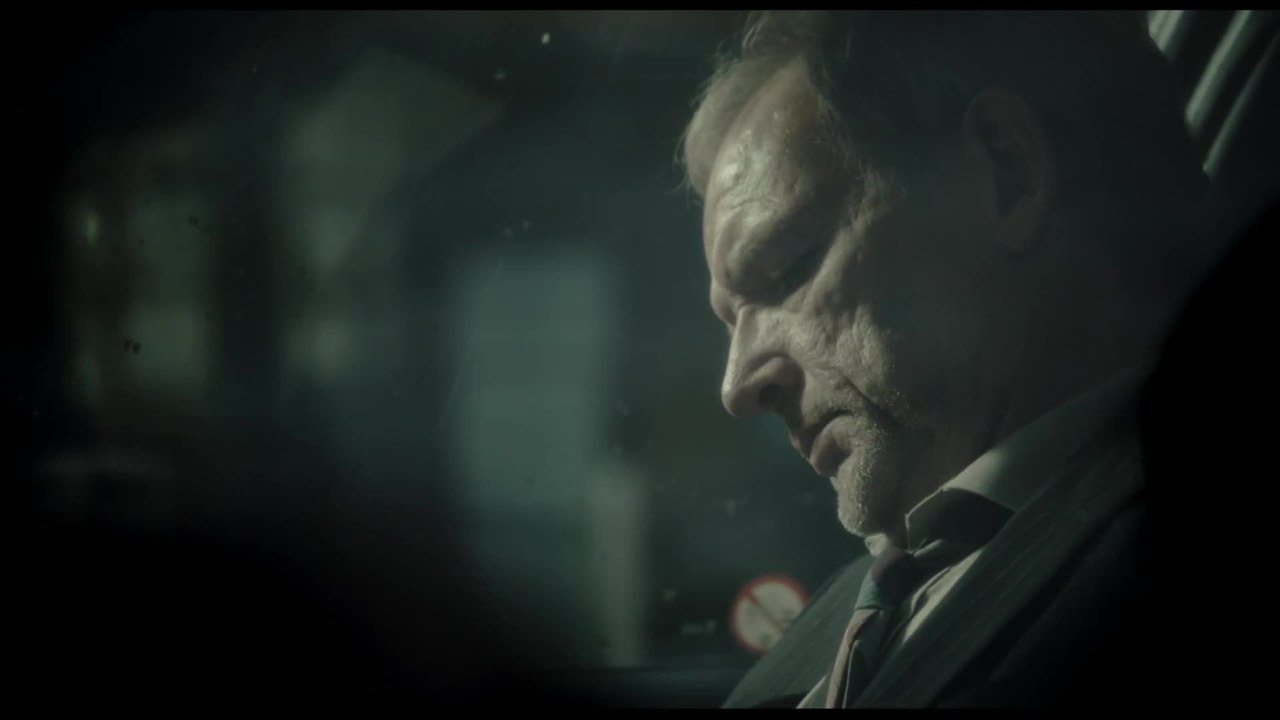 F London Highschool-Massaker - Trailer Clip (Deutsch) HD