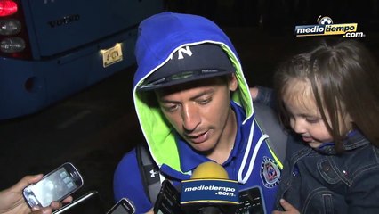 Alejandro Vela lamentó empate ante Atlas