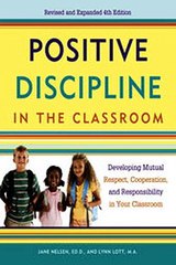 Download Positive Discipline in the Classroom ebook {PDF} {EPUB}