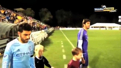 La MLS, 19 años a ritmo latino