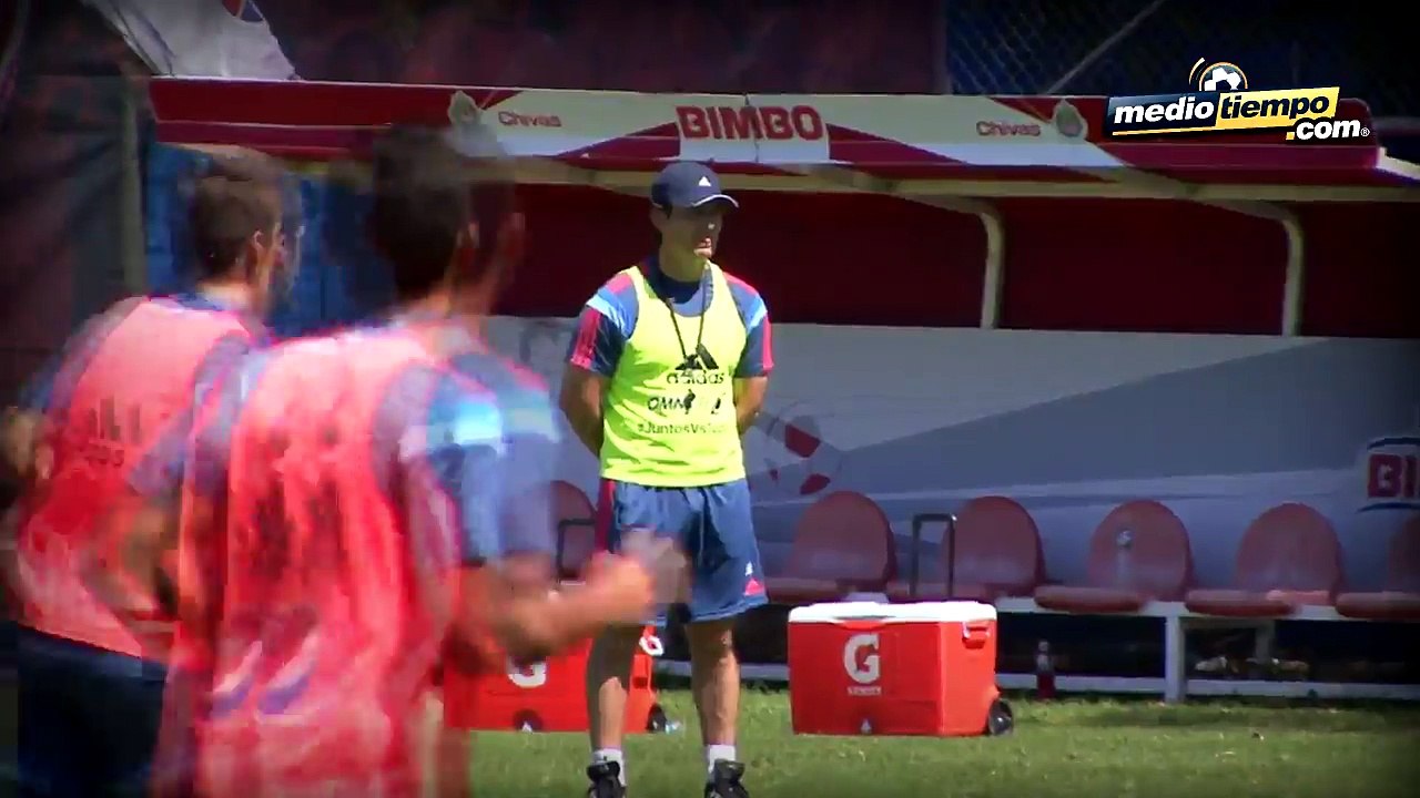 'Chepo' de la Torre defendió su estilo