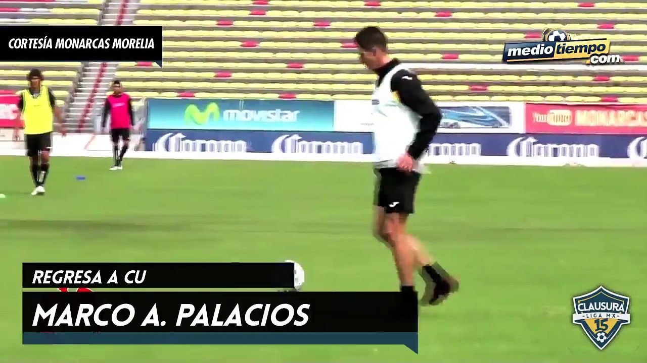 PIKOLIN VS PUMAS