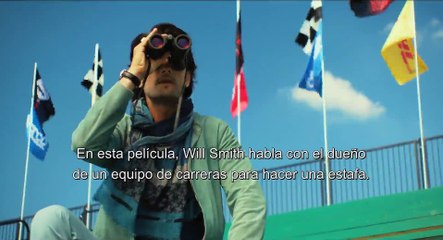 Focus Indy Car Promo