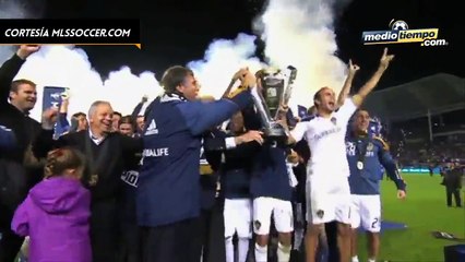 Ya hubo acuerdo entre la MLS y los jugadores