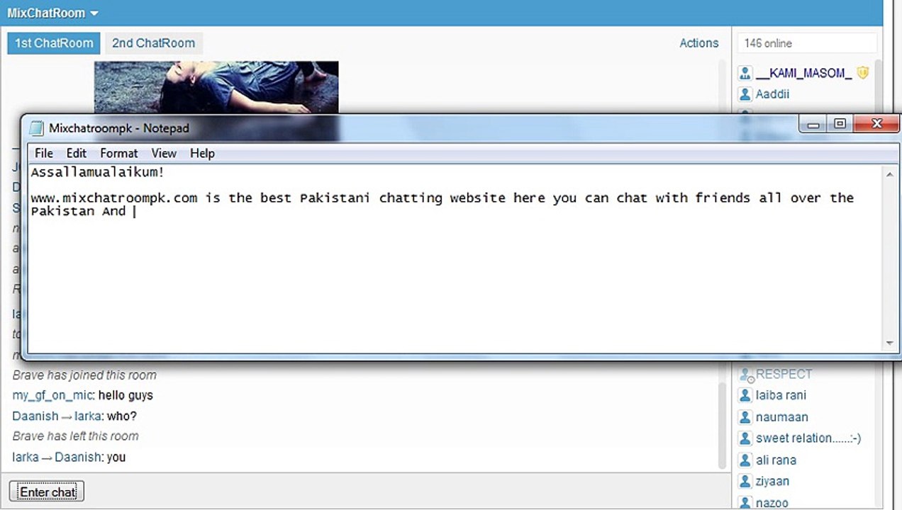 Online Chat room Pakistani girls chat room-sexy girls chat room