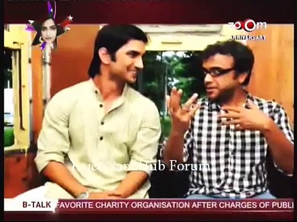 Small screen Actors,now Bollywood Stars  - Rajeev khandelwal - (Zoom Bollywood Bigstory)