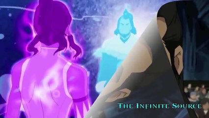 The Legend of Korra Rap_ Book Two