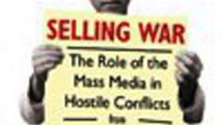 Download Selling War ebook {PDF} {EPUB}