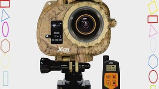 Spypoint XCEL HD2 Hunt Action Camera