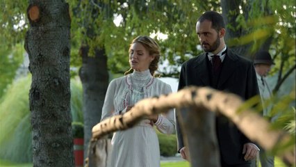 Hotel Grand - Trejler