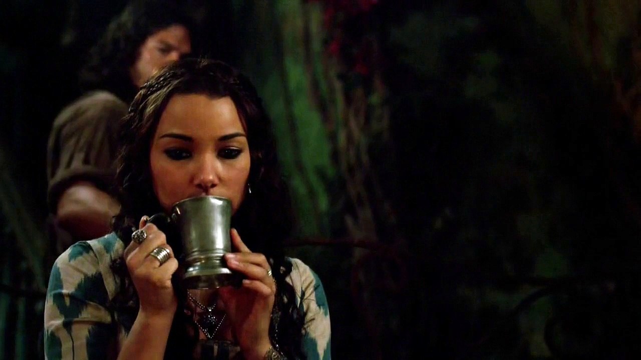 Max + Silver (2x07)