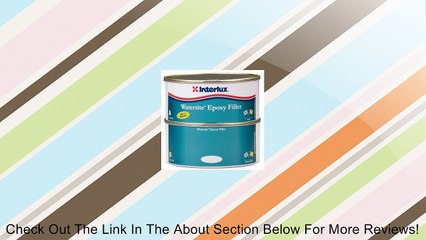 Interlux Interprotect Watertite 500 ml Review