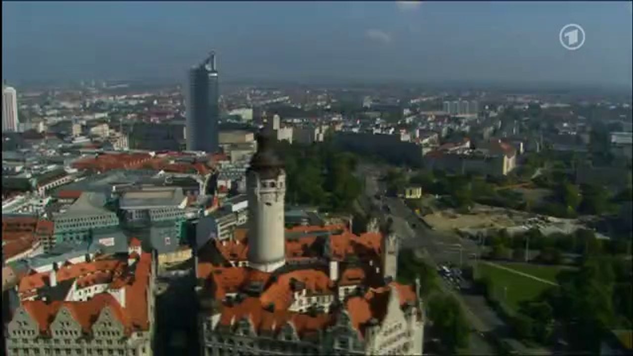 In aller Freundschaft 425 Turbulenzen