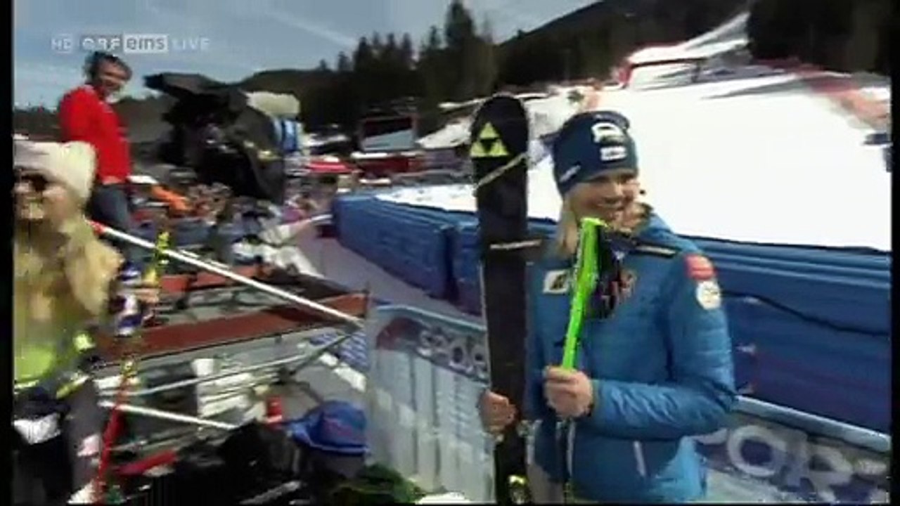 Super G Interview (65th WIN)