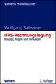 Download IFRS-Rechnungslegung ebook {PDF} {EPUB}