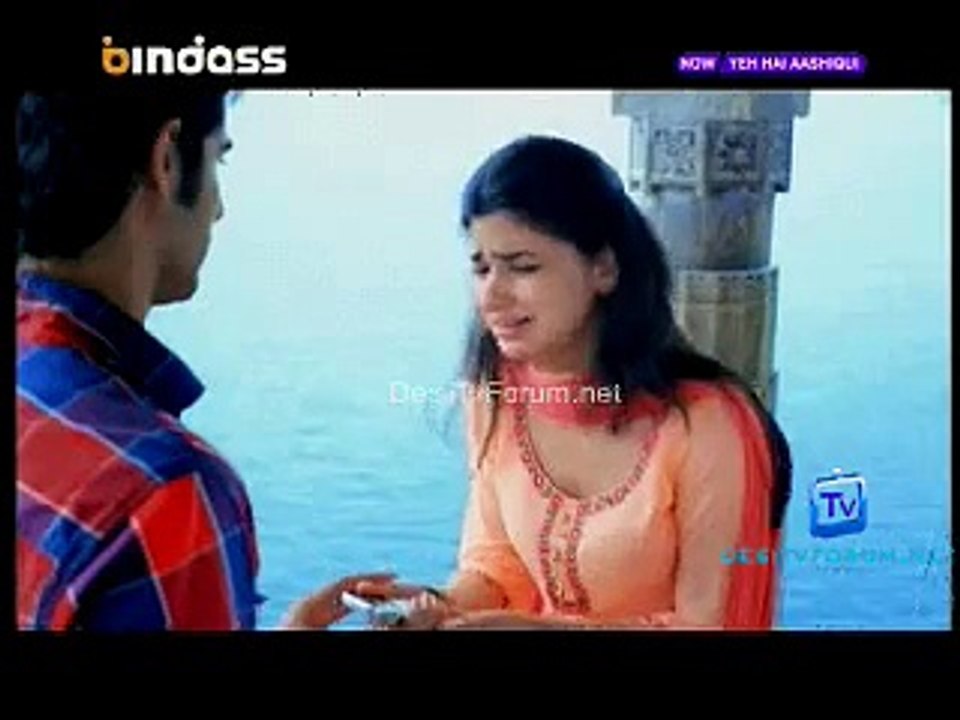 Yeh Hai Aashiqui 8th March 2015 Video Watch Online Part1