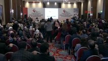Mardin - Başbakan Davutoğlu Türkiye?de Kadının Değişen ve Gelişen Konumu Panelinde Konuştu 1
