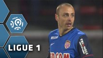 But Dimitar BERBATOV (35ème) / Evian TG FC - AS Monaco (1-3) - (ETG - MON) / 2014-15