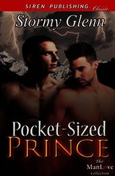 Download Pocket-Sized Prince Siren Publishing Classic ManLove ebook {PDF} {EPUB}