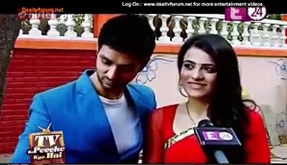 Sasural Simar Ka  09 March 2015 Mein Simar Ke Prem Ki New Girlfriend 8th March 2015