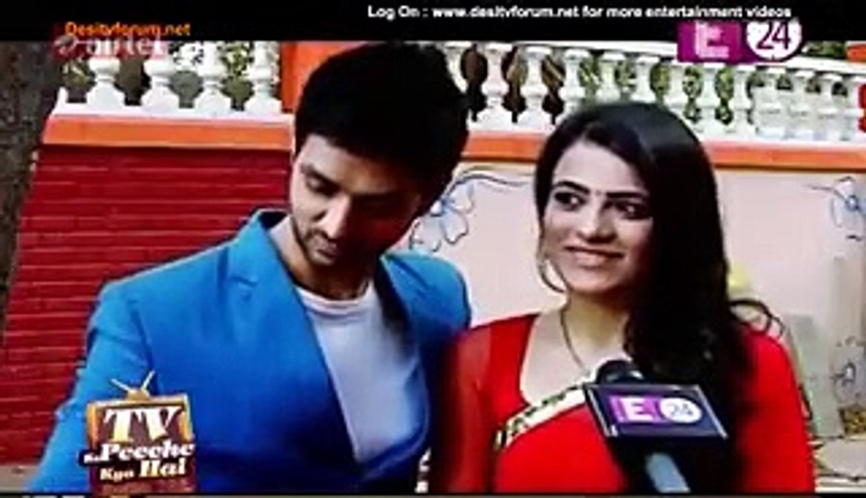 Sasural Simar Ka  09 March 2015 Mein Simar Ke Prem Ki New Girlfriend 8th March 2015