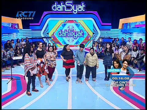 [150305]Dahsyat - Seg5
