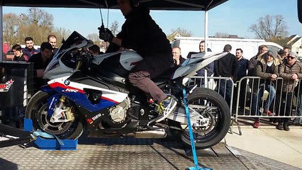 S1000 RR
