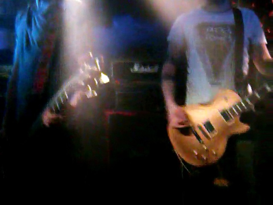 2 - Tributo Gun's N' Roses - Live Keller - Curno - 7. 3. 15.