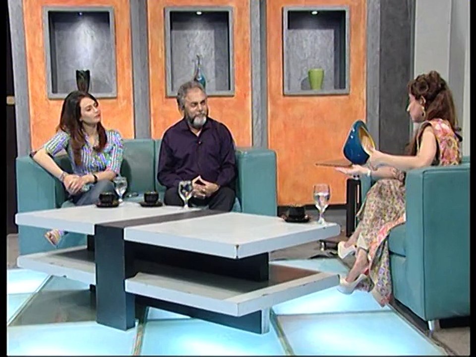The Weekend Buzz 23-11-14 Part 02
