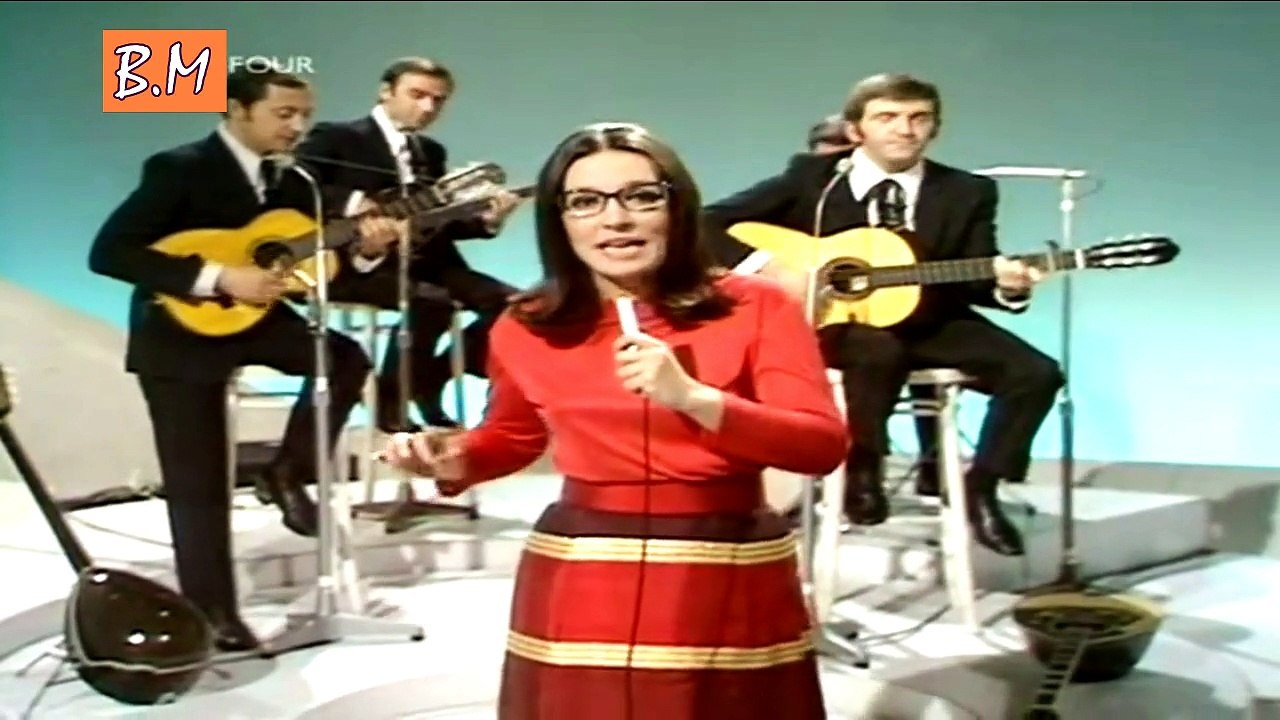 Irene --  Νάνα Μούσχουρη