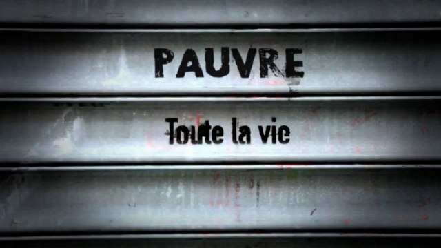 Les Enfoirés 2015 Parodie Marre des pauvres